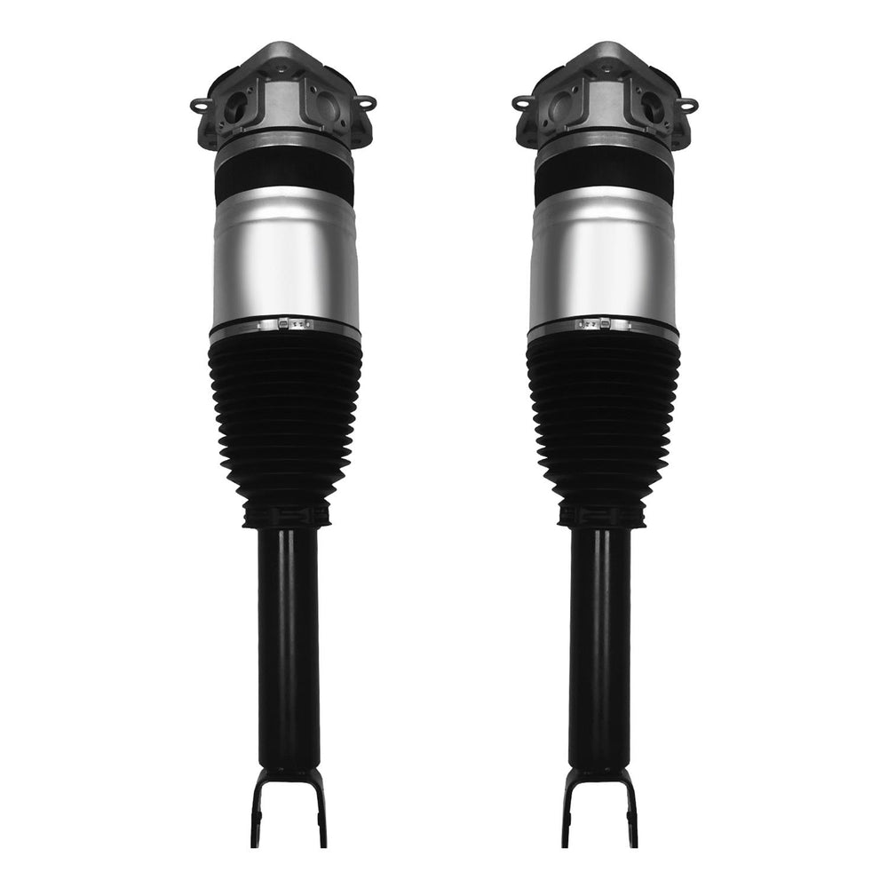 Unity Automotive 2 Rear Electronic Air Strut Assemblies 2-28-530001-28-530002
