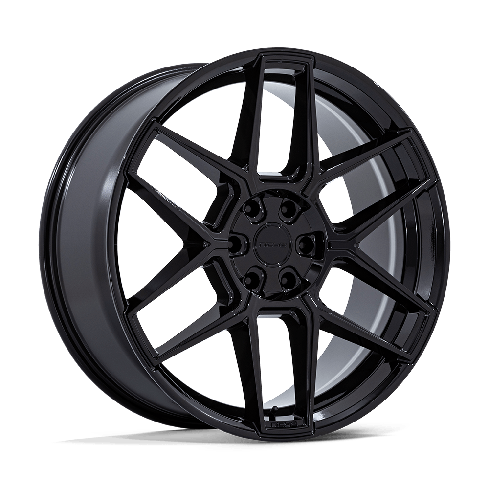 Niche Wheels - NI-NC281BX22051518