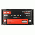 4000W 140AMP HOURS COMPACT SIZE AGM 12V BATTERY