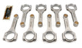 6.319 H-Beam Rod Set Ford 7.3L Godzilla