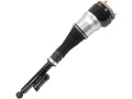 Unity Automotive 2 Front Electronic Air Strut Assemblies 2-28-114001-28-114002