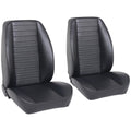 SO-CAL BUCKET SEAT WITH BOLSTERS, B