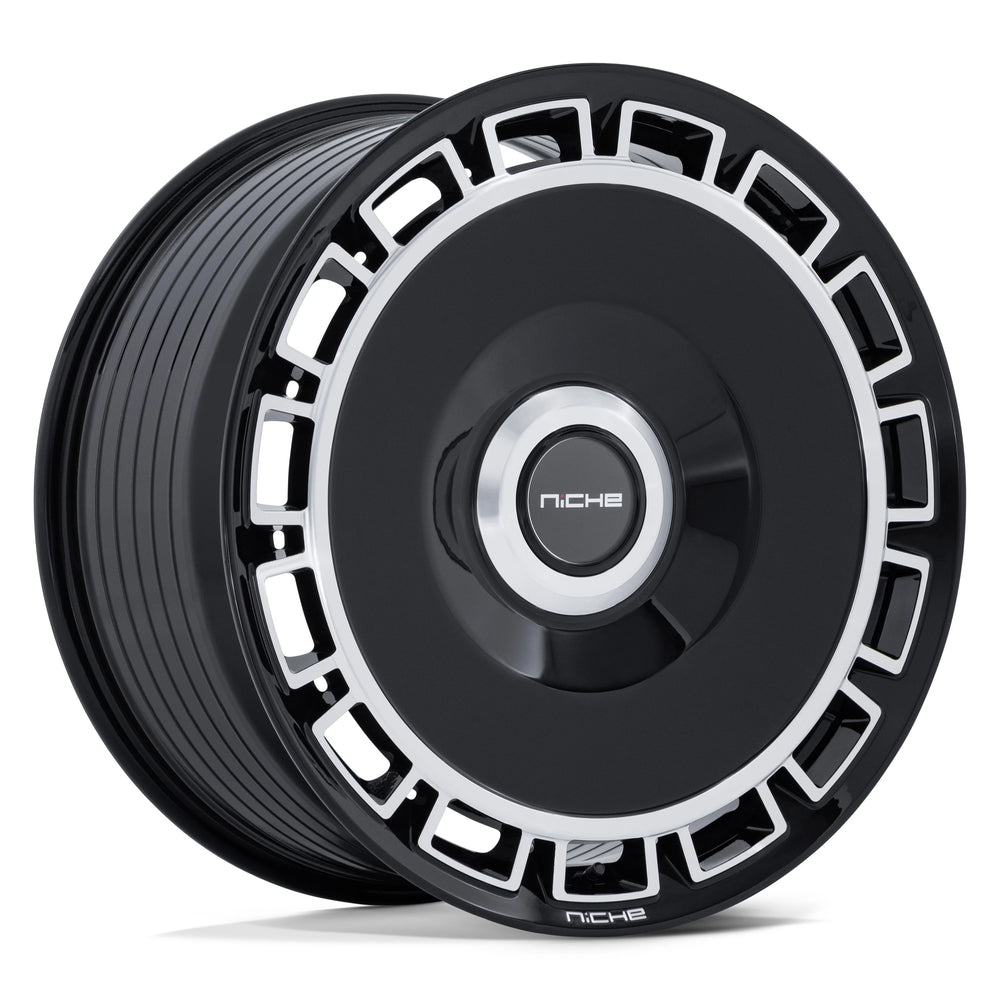 Niche Wheels - NI-NC287BD22900138