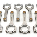 6.700 H-Beam Rod Set BBF 460 w/2.200 Pin Dia.