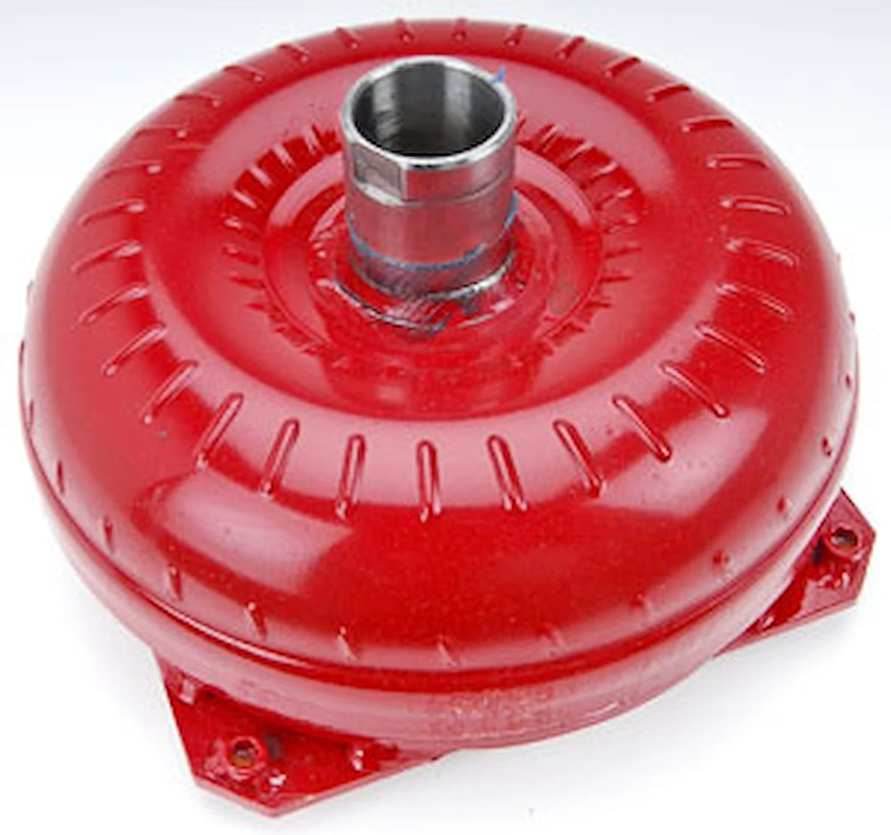 Torque Converter 3500 Stall Series Ford C6