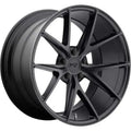 Niche Wheels - NI-M117220565+40