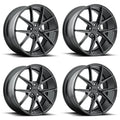 Niche Wheels - NI-M117220565+40