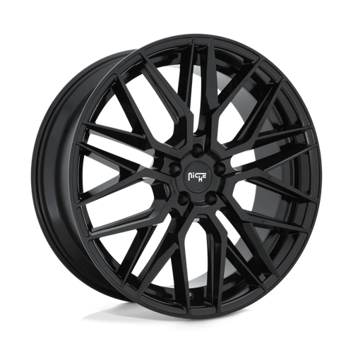 Niche Wheels - NI-M224220590+20