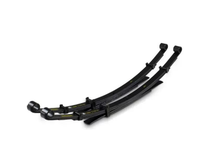 Dobinsons Spring Suspension REAR LEAF SPRING TOY-056-R