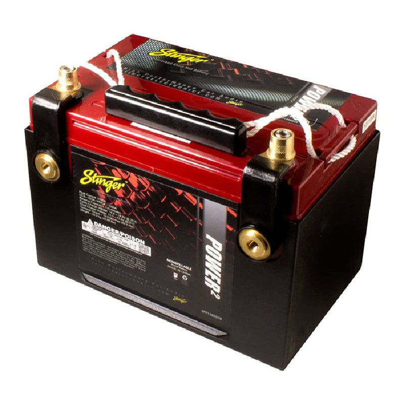 POWER PLUS 1500DC RIGHT HAND POSITI