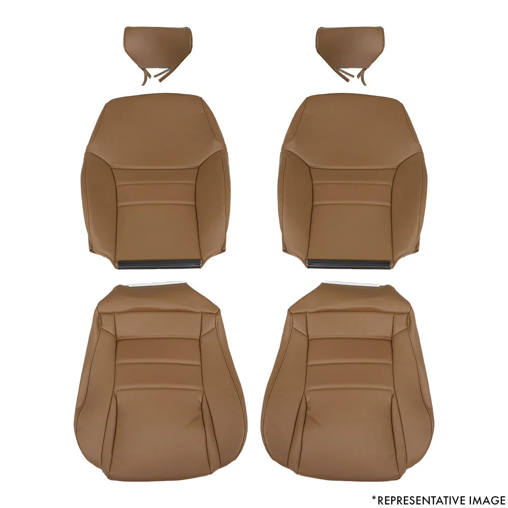 UPHOLSTERY FRONT FACTORY REPLACEMEN