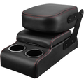 BUDDY SEAT CONSOLE, SPORT PATTERN