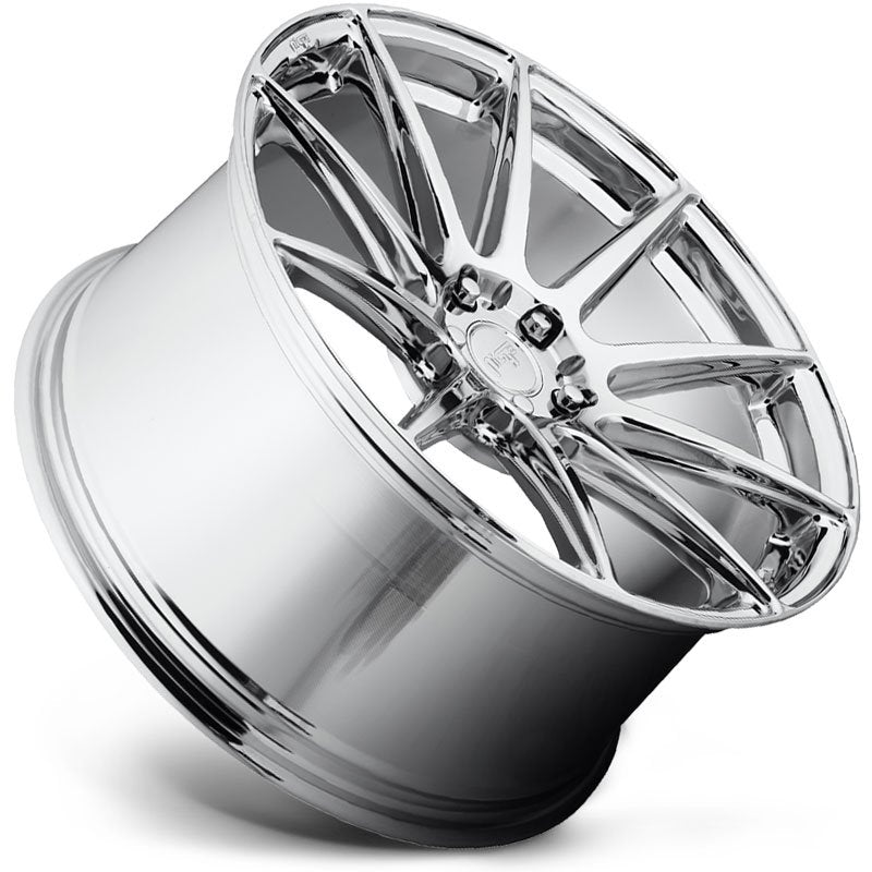Niche Wheels - NI-M148198521+35