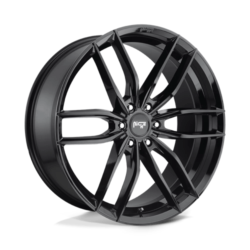 Niche Wheels - NI-M209229589+30