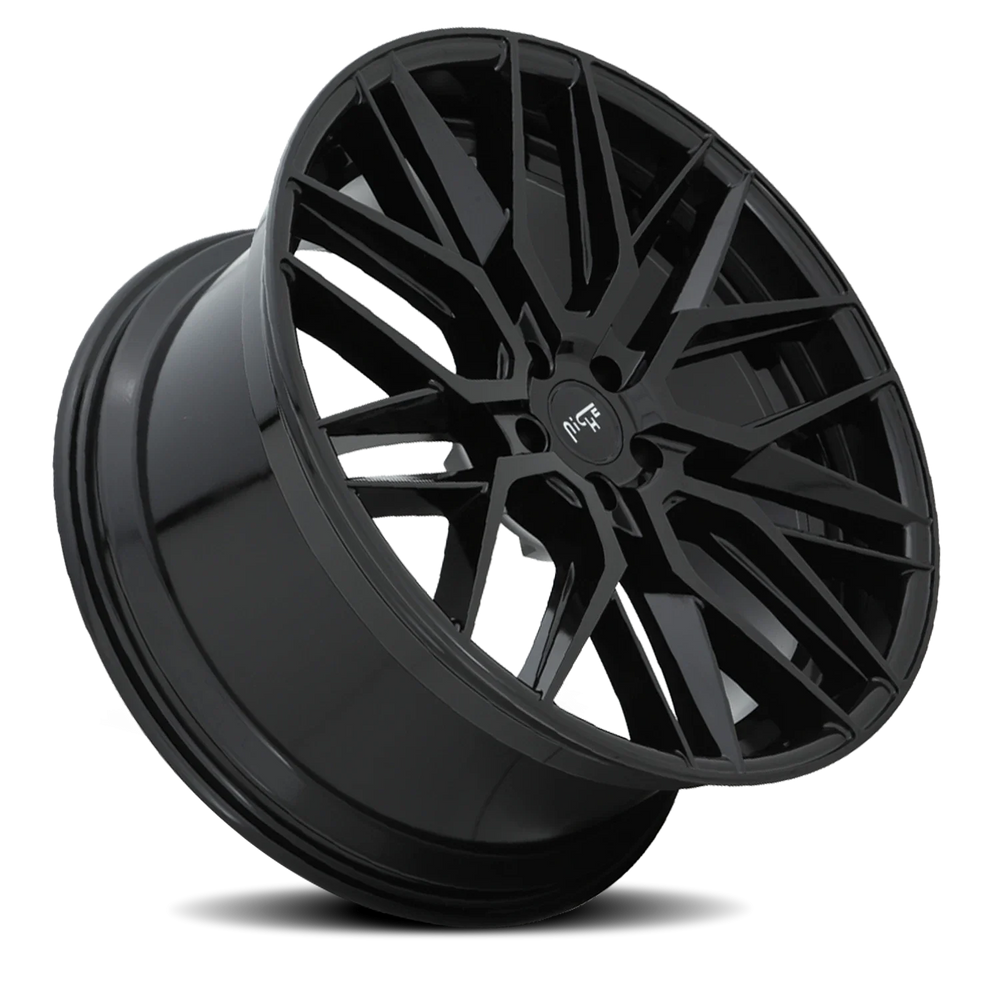 Niche Wheels - NI-M224229011+38