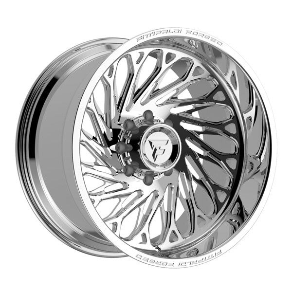 FITTIPALDI OFF ROAD FTF510-L 22X12,