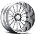 H127 TITAN 22X10 6X135 25MM ARMOR PLATED