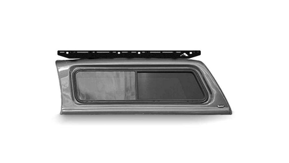 5FT BED LENGTH (MID-SIZE)