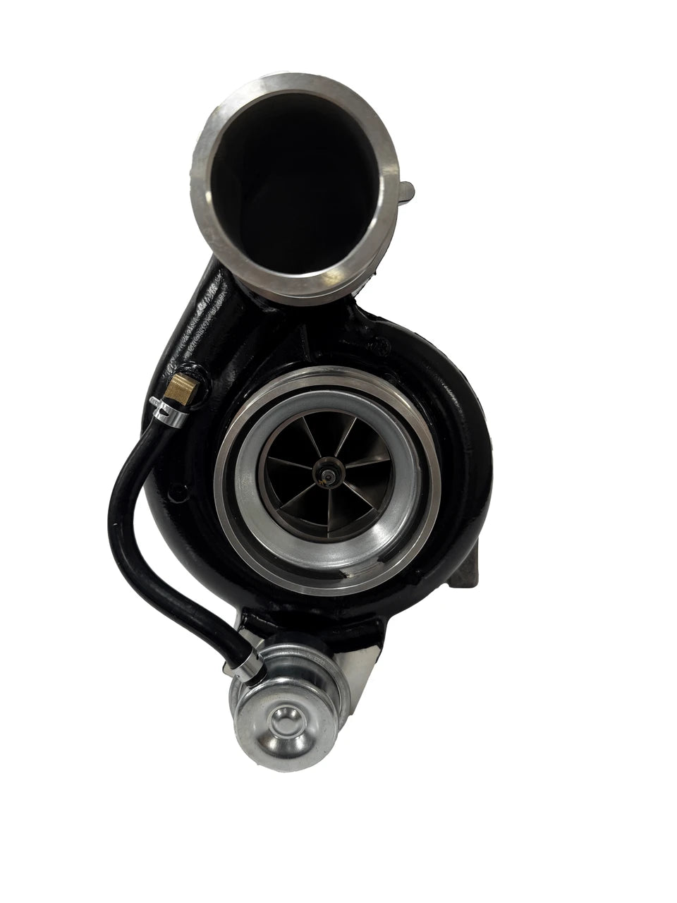 Bully Dog Cummins 5.9L Quick Spool Turbo 2003-2004.5 57700