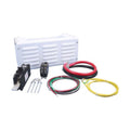EXT BOX MPSL/MPSH LEFT