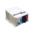 EXT BOX MPSL/MPSH LEFT