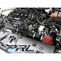 1.5T Short Ram Air Intake System