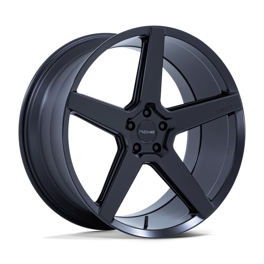 Niche Wheels - NI-NC283MX22055238