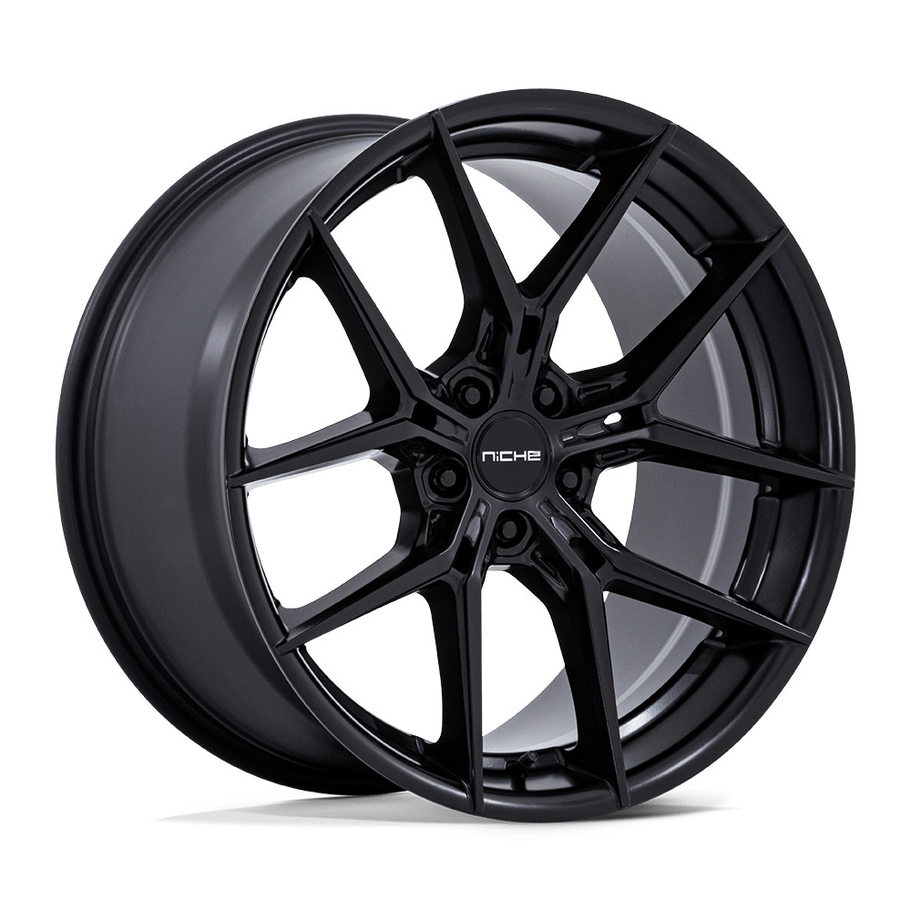 Niche Wheels - NI-NC279MX22055238