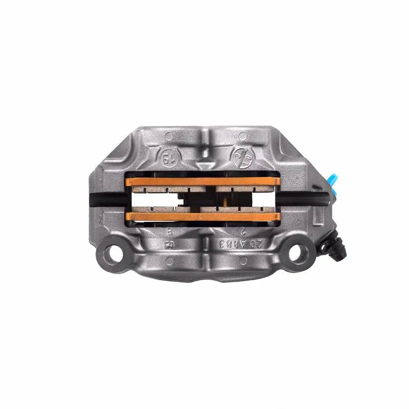 Brembo M-50 Brake Caliper - Left