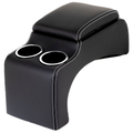 CONSOLE SPLIT BACK BENCH SPORT UNI