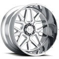 H128 DIABLO 20X12 6X135 44MM ARMOR PLATED