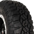 H128 DIABLO 20X12 6X135 44MM ARMOR PLATED