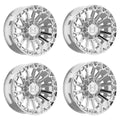 H142 WARRIOR 20X12 8X165.1 44MM ARMOR PLATED