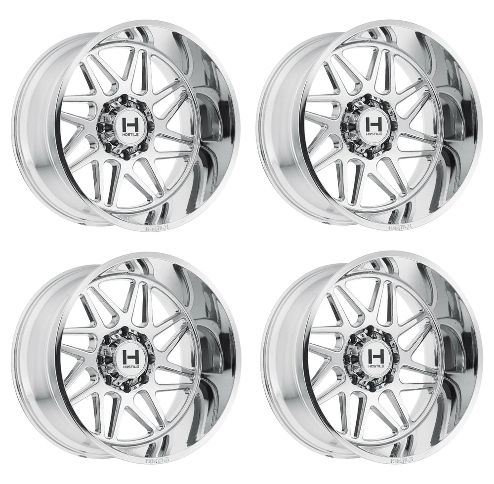 H108 SPROCKET 20X12 8X170 44MM ARMOR PLATED