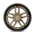 Niche Wheels - NI-M195200021+45