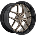 Niche Wheels - NI-M227200590+20