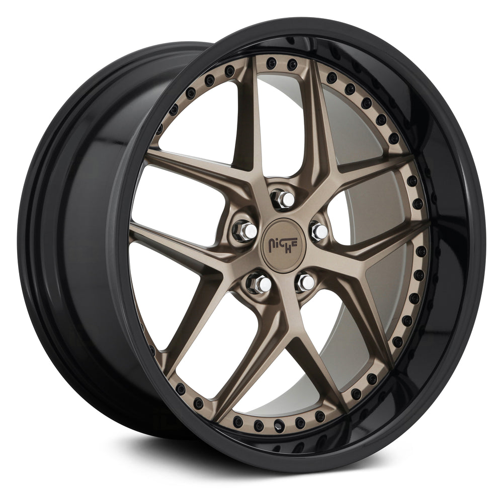 Niche Wheels - NI-M227200590+20