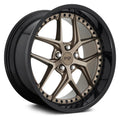 Niche Wheels - NI-M227200590+20