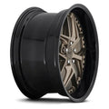 Niche Wheels - NI-M227200590+20