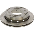 ROTOR STAINLESS SLIP OVER 8 LUG ON 5/8IN