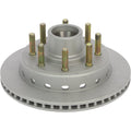 ROTOR STAINLESS SLIP OVER 8 LUG ON 5/8IN
