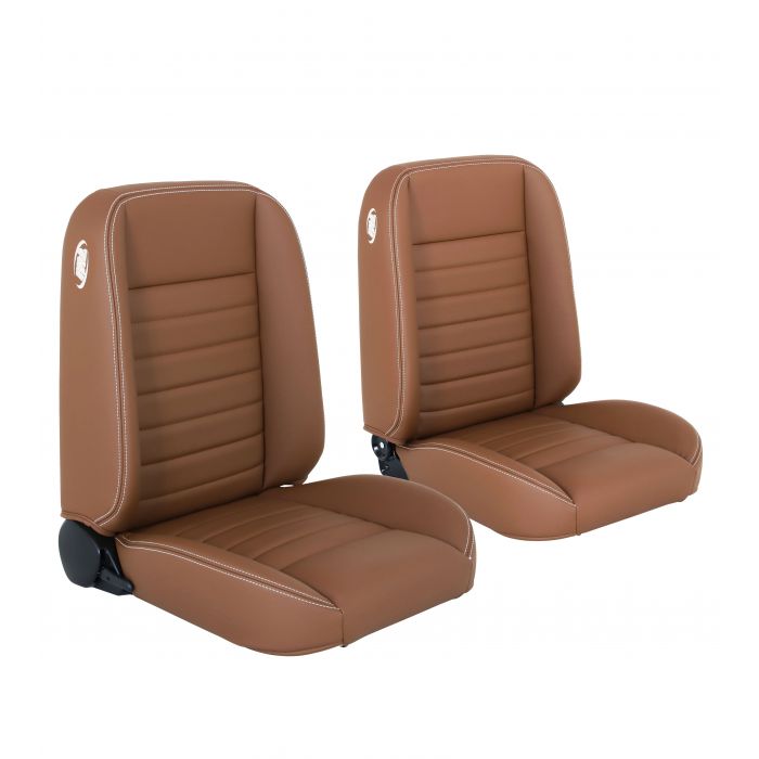 PRO-CLASSIC BUCKET SEATS, CRUISER C