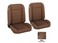 PRO-CLASSIC BUCKET SEATS, CRUISER C