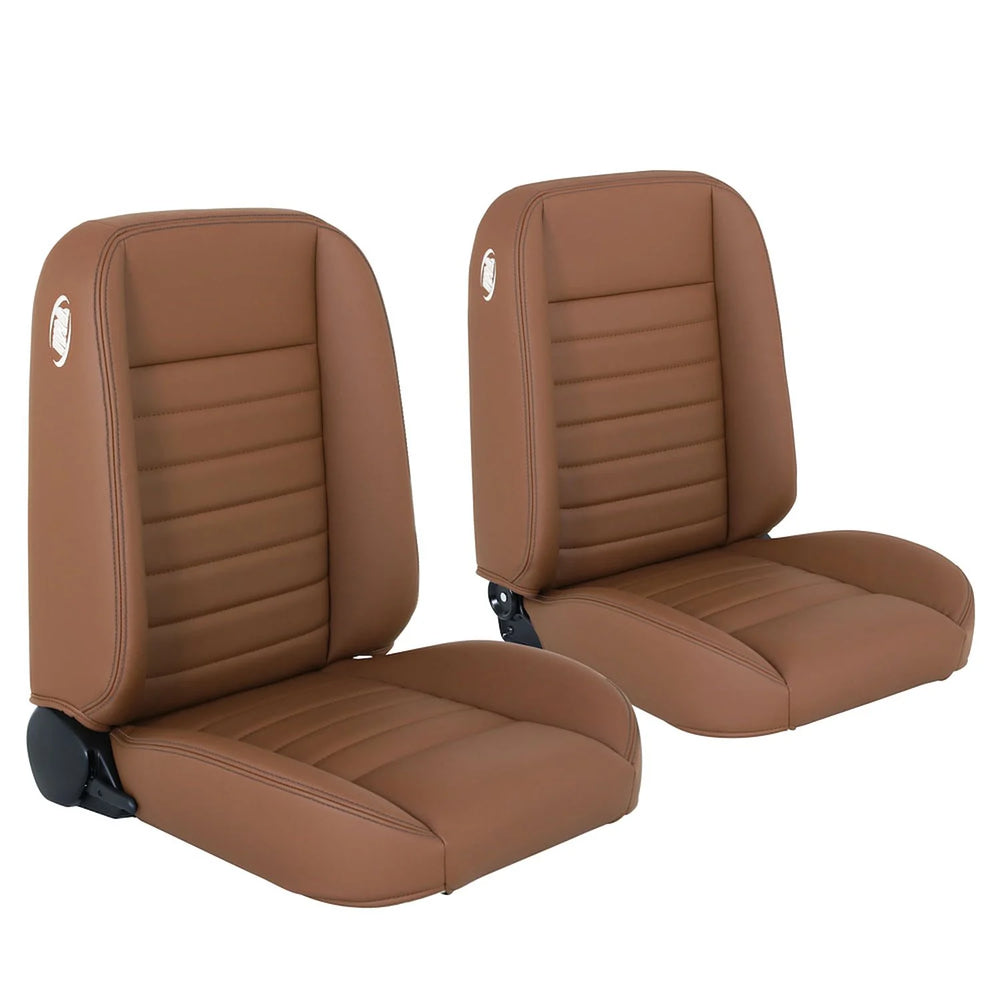 PRO-CLASSIC BUCKET SEATS, CRUISER C