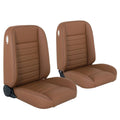 PRO-CLASSIC BUCKET SEATS, CRUISER C