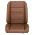 PRO-CLASSIC BUCKET SEATS, CRUISER C