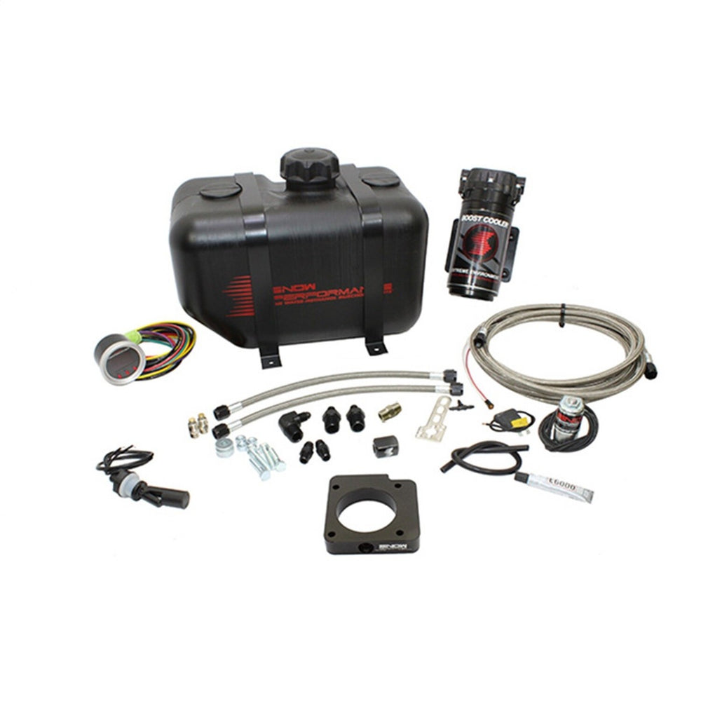 STAGE 2 BOOST COOLER 2005-2014 SU
