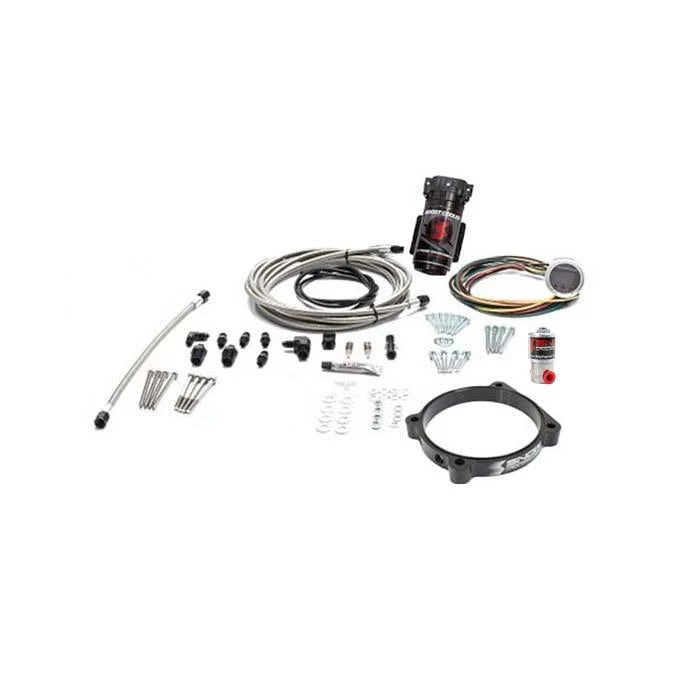 STAGE 2 BOOST COOLER 105MM HELLCAT