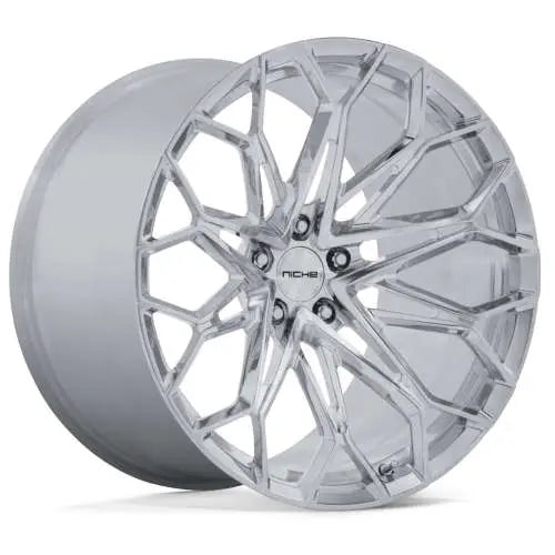 Niche Wheels - NI-NC600HX20125U50