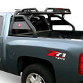 1523 TACOMA ATLAS ROLL BAR BLACK